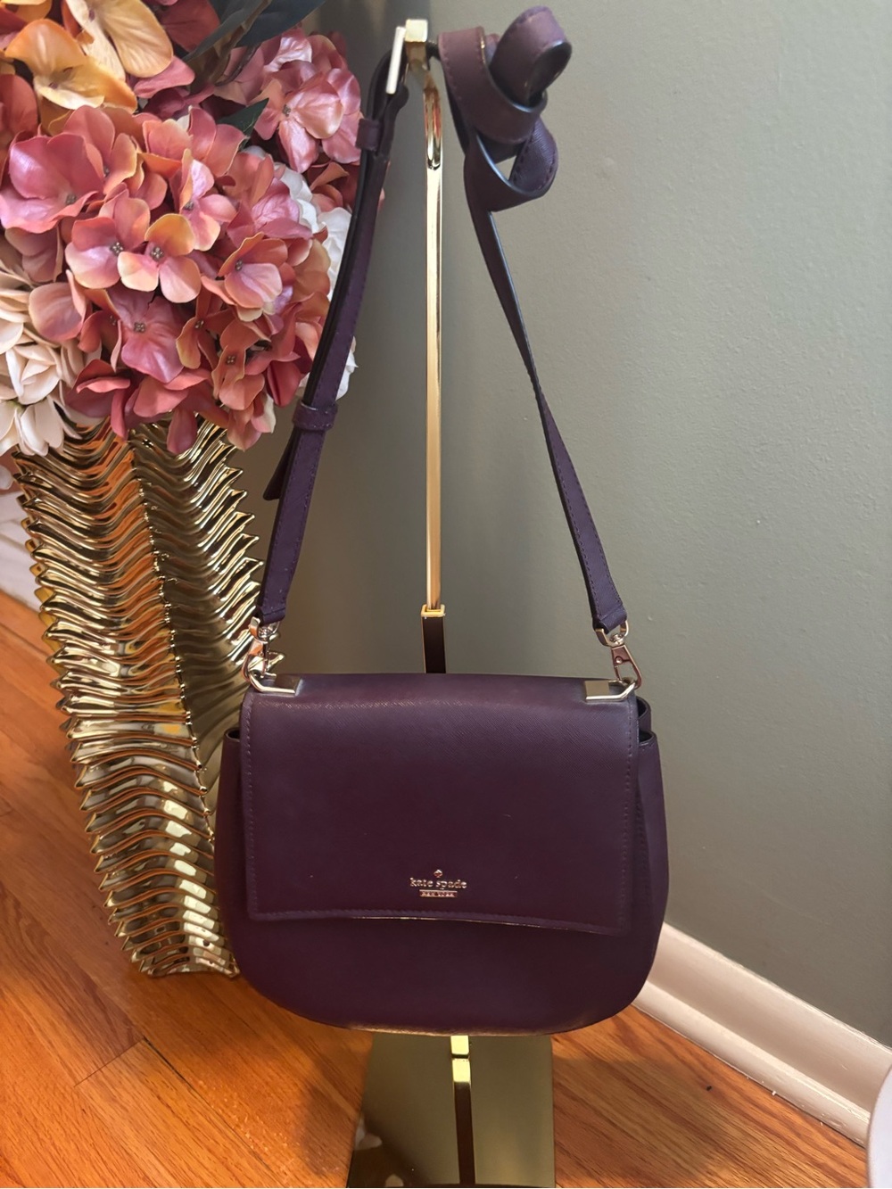 Kate Spade New York Cameron Street Byrdie Crossbody. NwT 🎊Free gift included🥳
